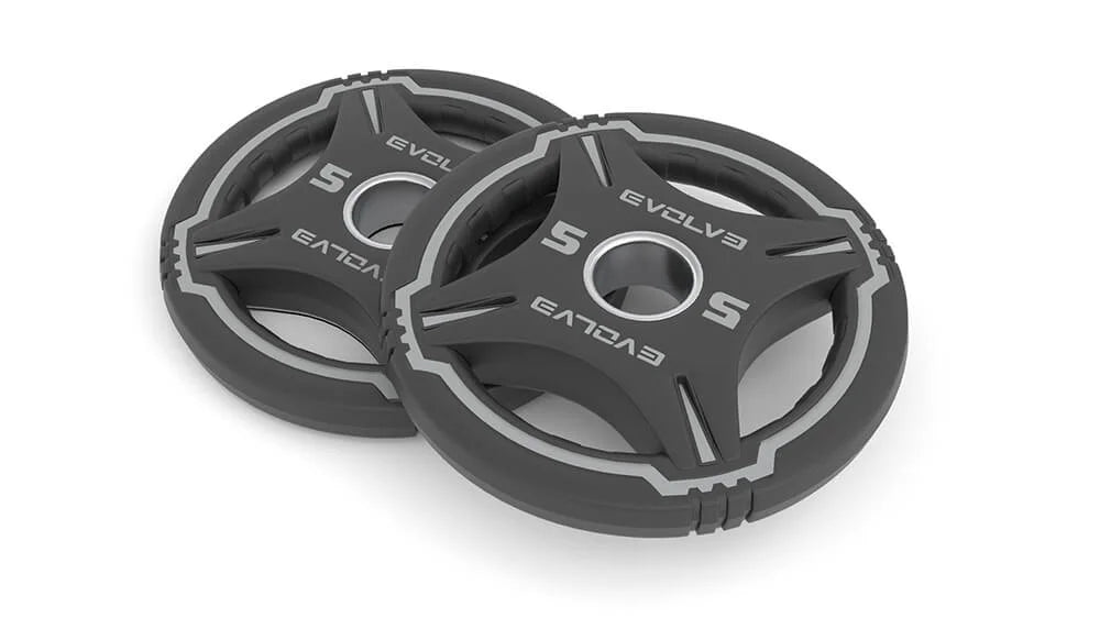 Evolve TPU Urethane Kettad - Trenniekspert