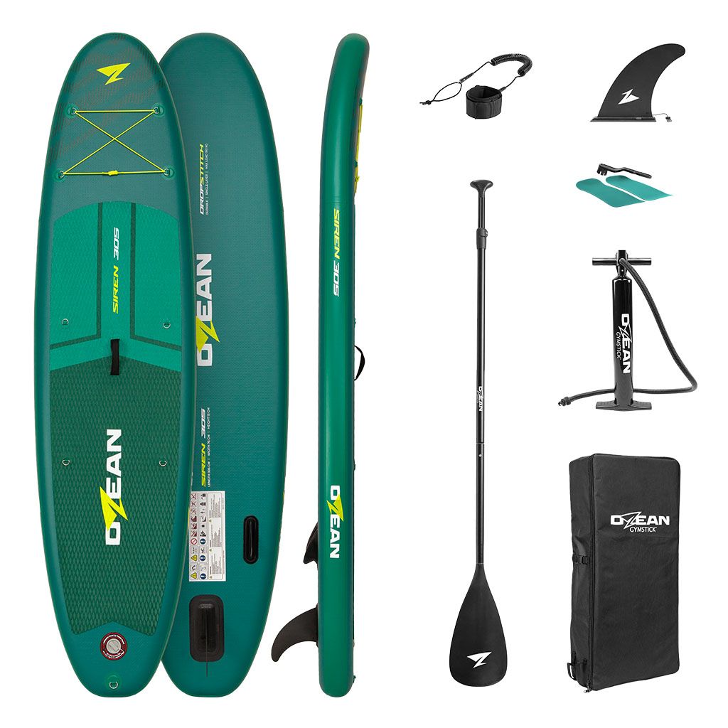 OZEAN SIREN 305 SUP-LAUD, TUMEROHELINE