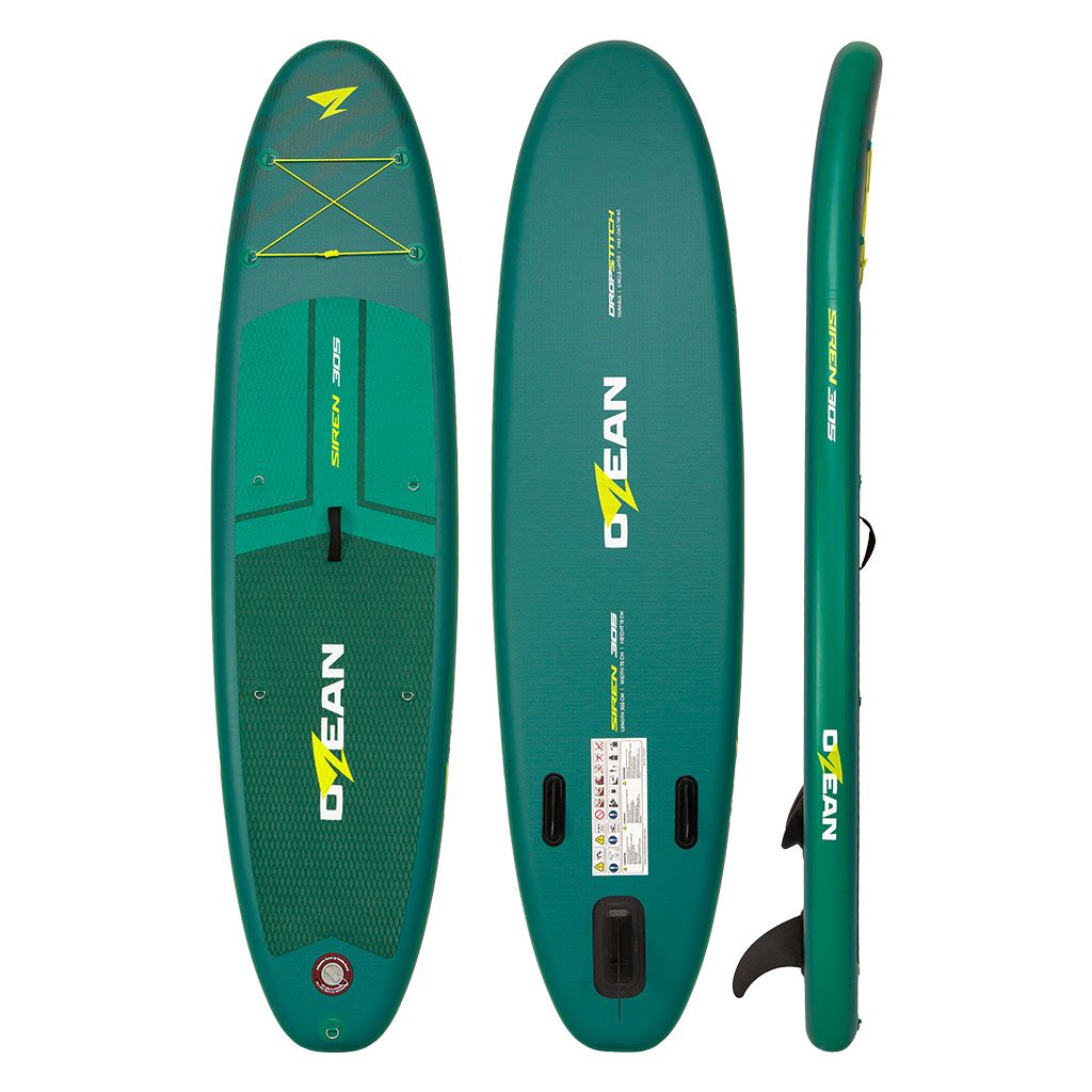 OZEAN SIREN 305 SUP-LAUD, TUMEROHELINE
