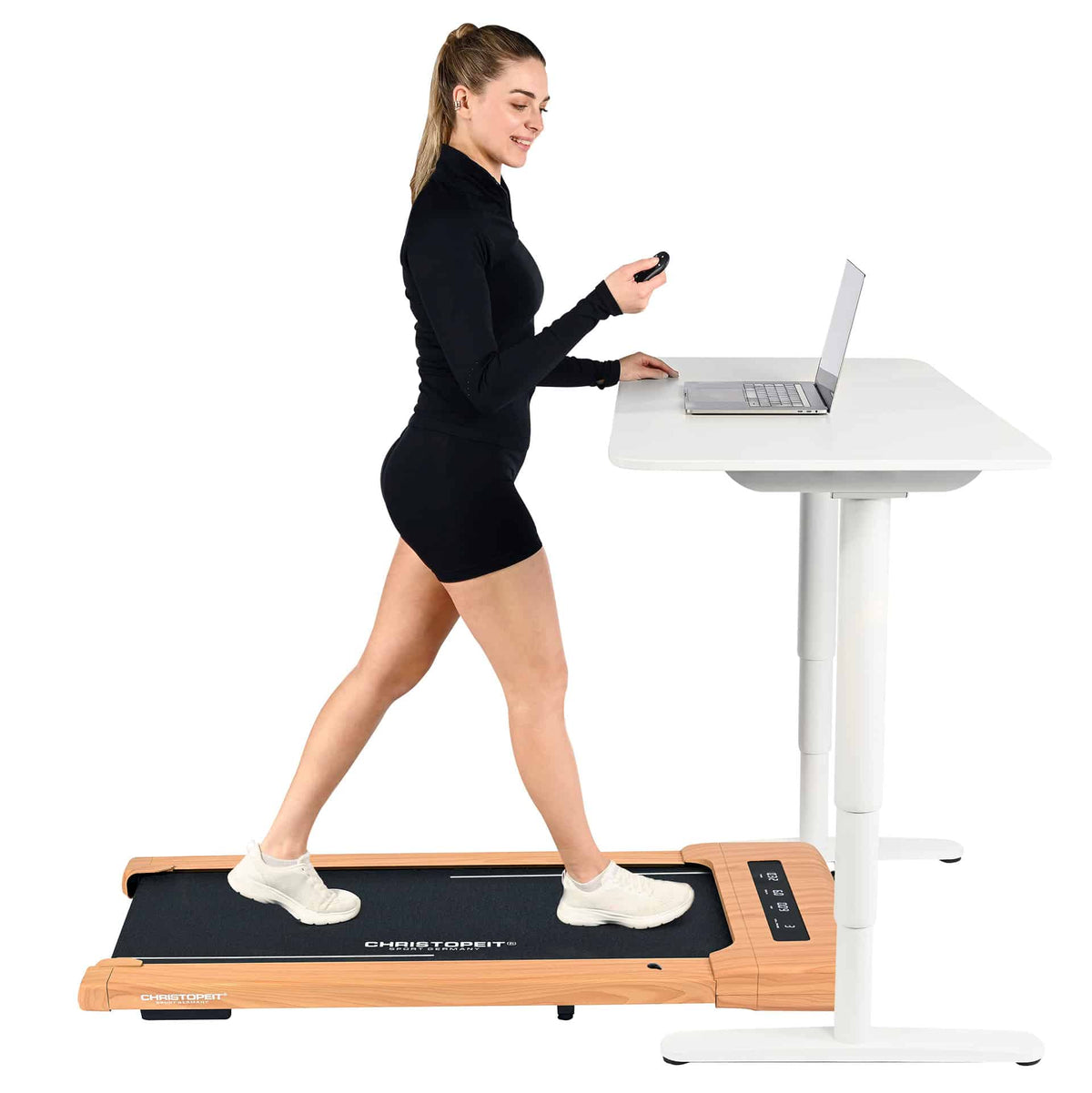 Walking Pad 4.2 Käimislint - Trenniekspert