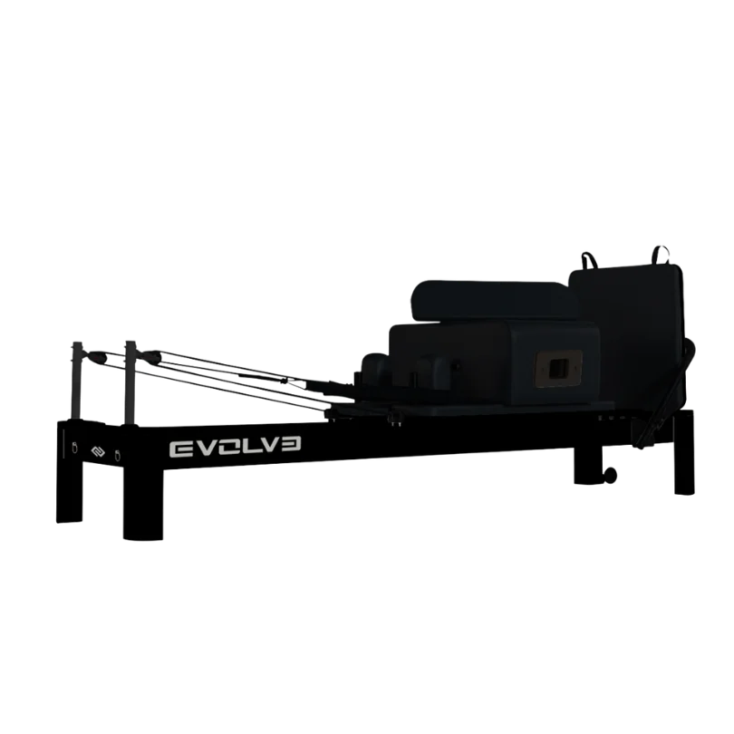 Evolve Prime Series Pilates Reformer (PR-020) - Trenniekspert