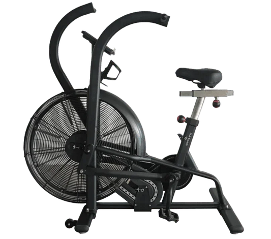 Evolve Econ seeria AirBike LCD konsooliga - Trenniekspert
