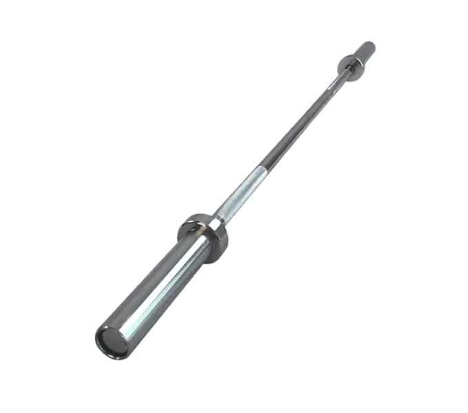 Evolve Olympic Bar - 150 cm - Trenniekspert