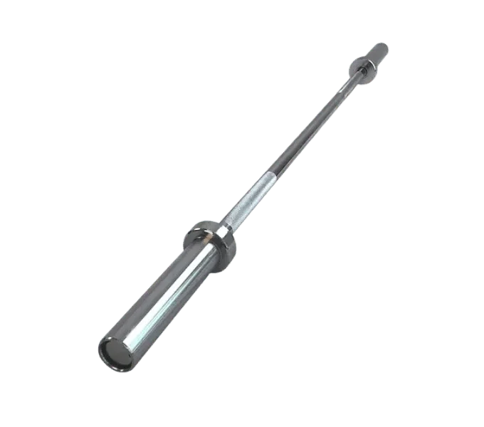 Evolve Olympic Bar - 150 cm - Trenniekspert