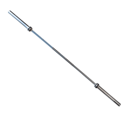 Evolve Prime seeria olümpiline meeste kang - 220 cm / 20 kg - Trenniekspert