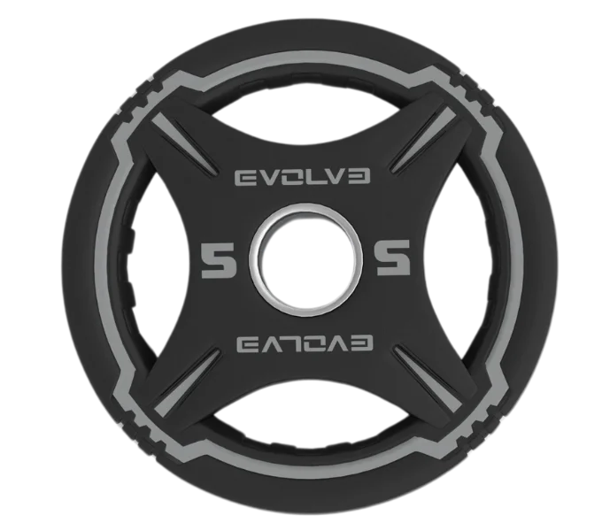 Evolve TPU Urethane Kettad - Trenniekspert