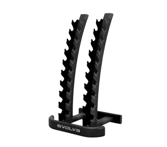 EVOLVE VERTIKAALNE HANTLITE RIIUL - Trenniekspert