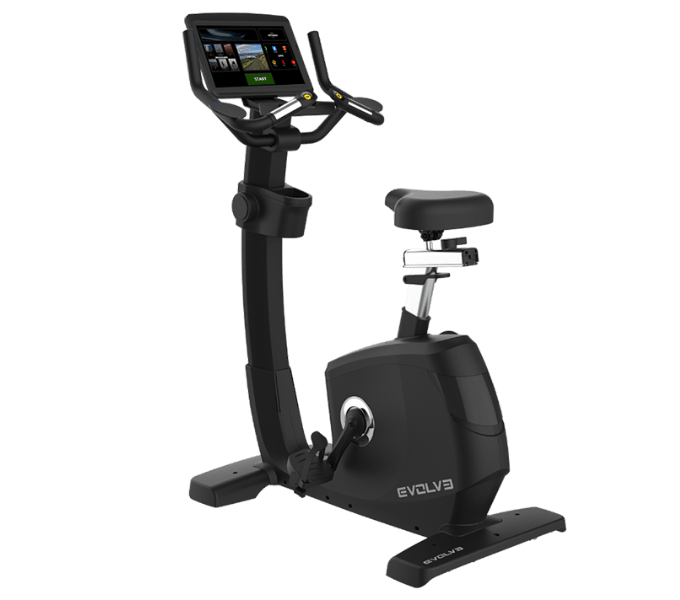 Evolve Ultra Series Pustine Treeningratas Trenniekspert