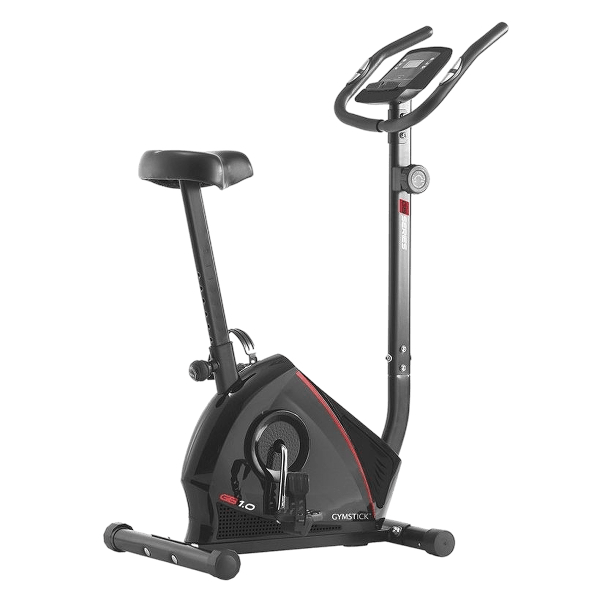 Gymstick GB1.0 Kodune Treeningratas - Trenniekspert