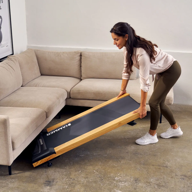 Walk 2.0 NorsK Käimislint - Trenniekspert