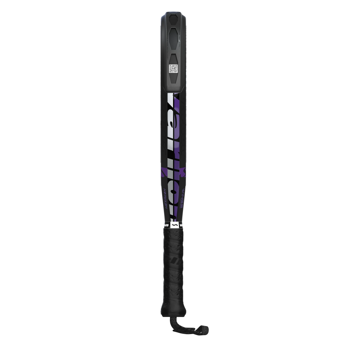 Varlion LW Summum Carbon Black - Trenniekspert