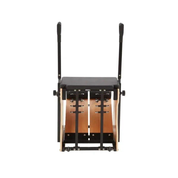 Combo Chair III – Flat Packed Pilates Chair - Trenniekspert