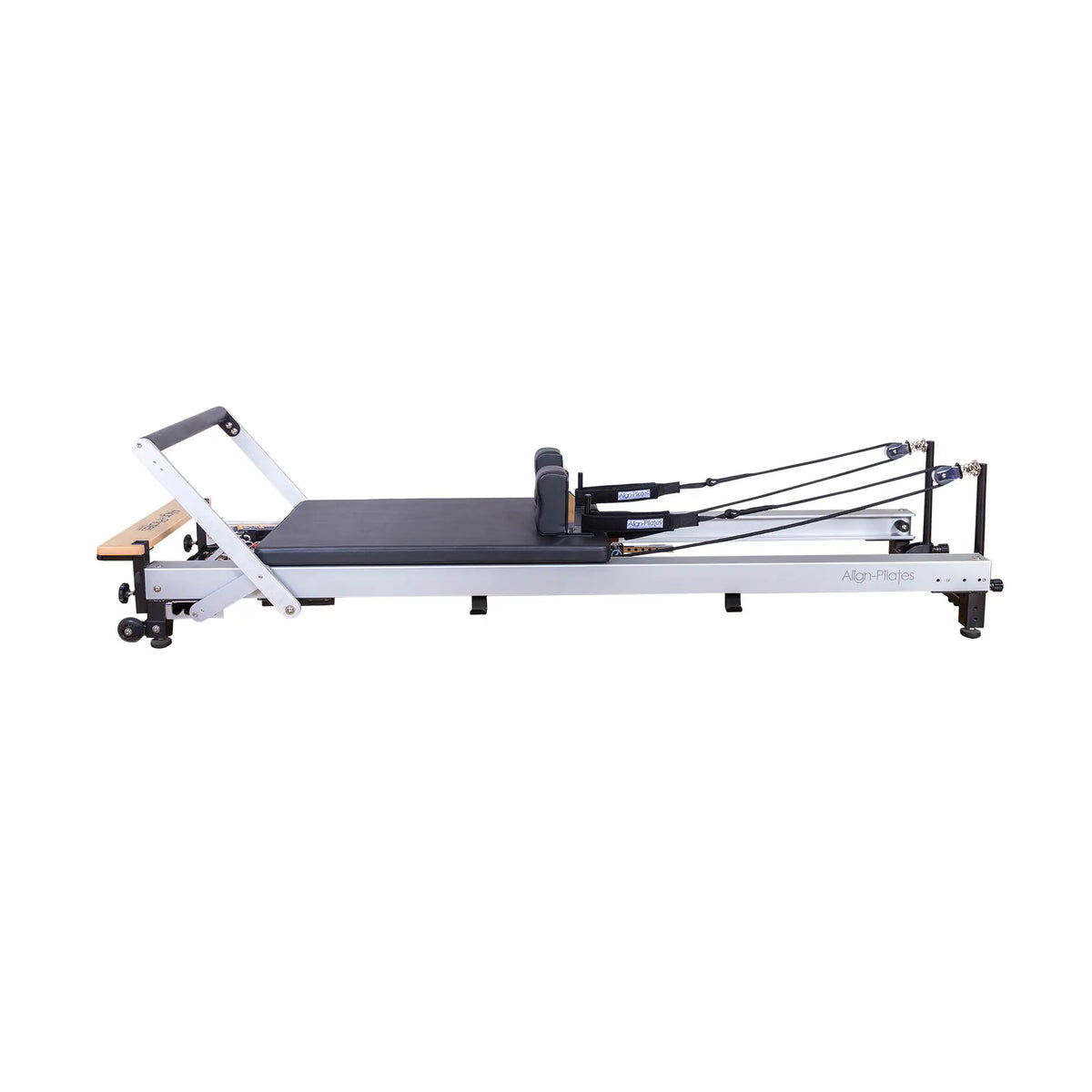 Align-Pilates C8-Pro Pilates Reformer - Trenniekspert
