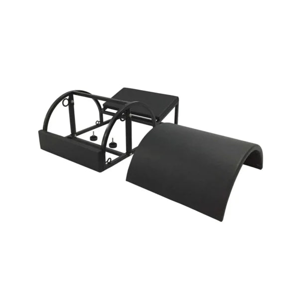 Align-PilatesaModular Step Barrel & Arc (Spine Corrector) – Align-Pilates - Trenniekspert