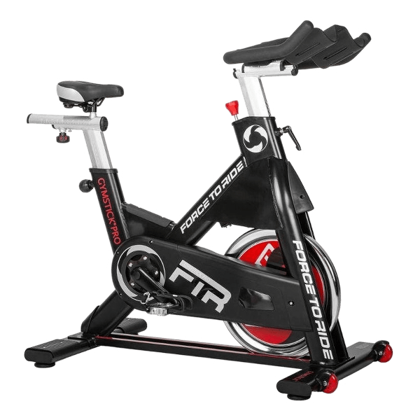 Pro FTR Spinninguratas - Trenniekspert