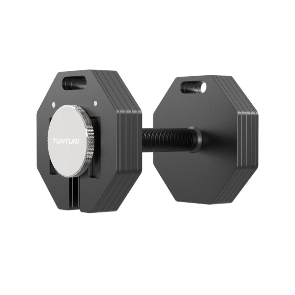Rapid Reguleeritav Hantel (20 kg) - Trenniekspert