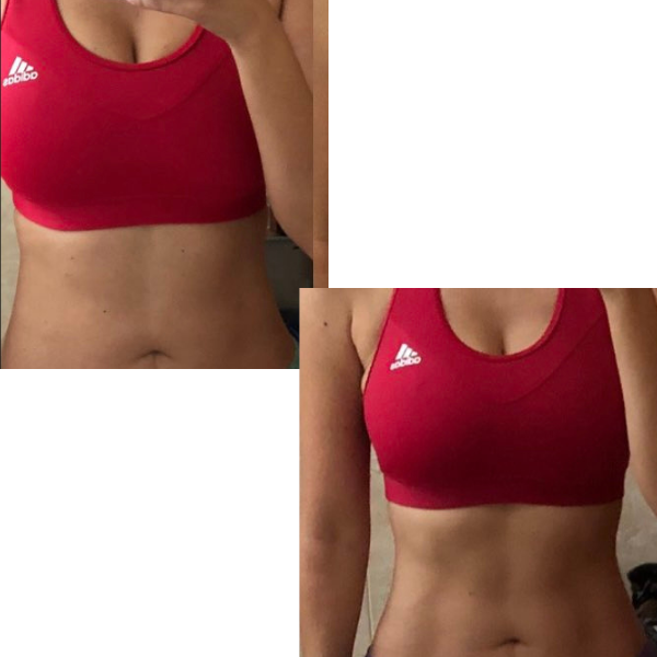 Treeningkava naistele