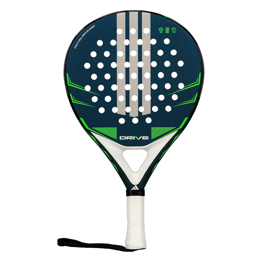 Adidas Drive Blue 2026 - Trenniekspert