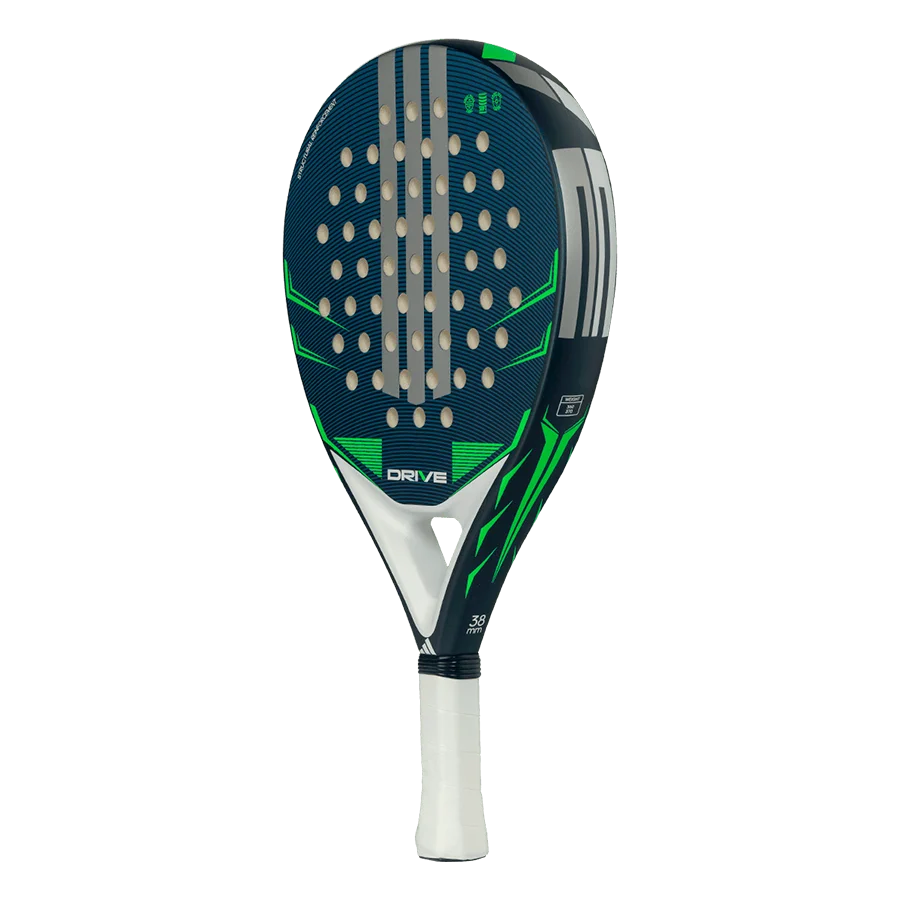 Adidas Drive Blue 2026 - Trenniekspert