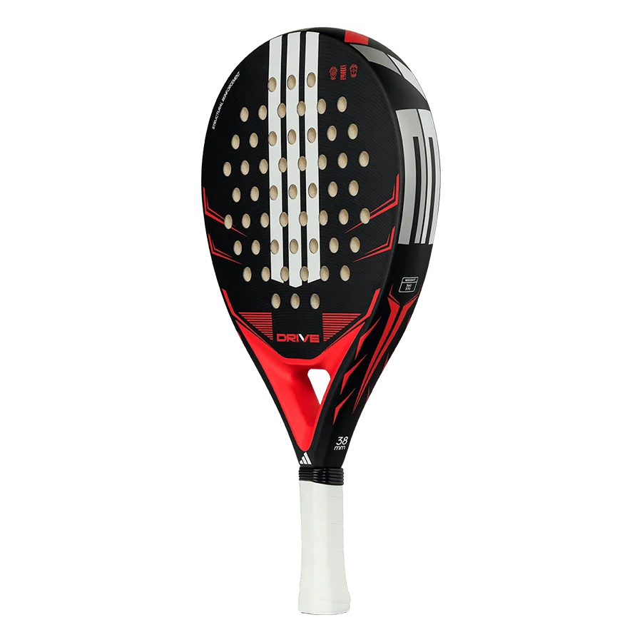 Adidas Drive Black 2026 - Trenniekspert