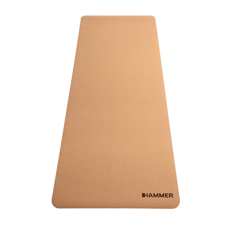Trenažööride alusmatt HAMMER Protective Floor Mat L - Trenniekspert