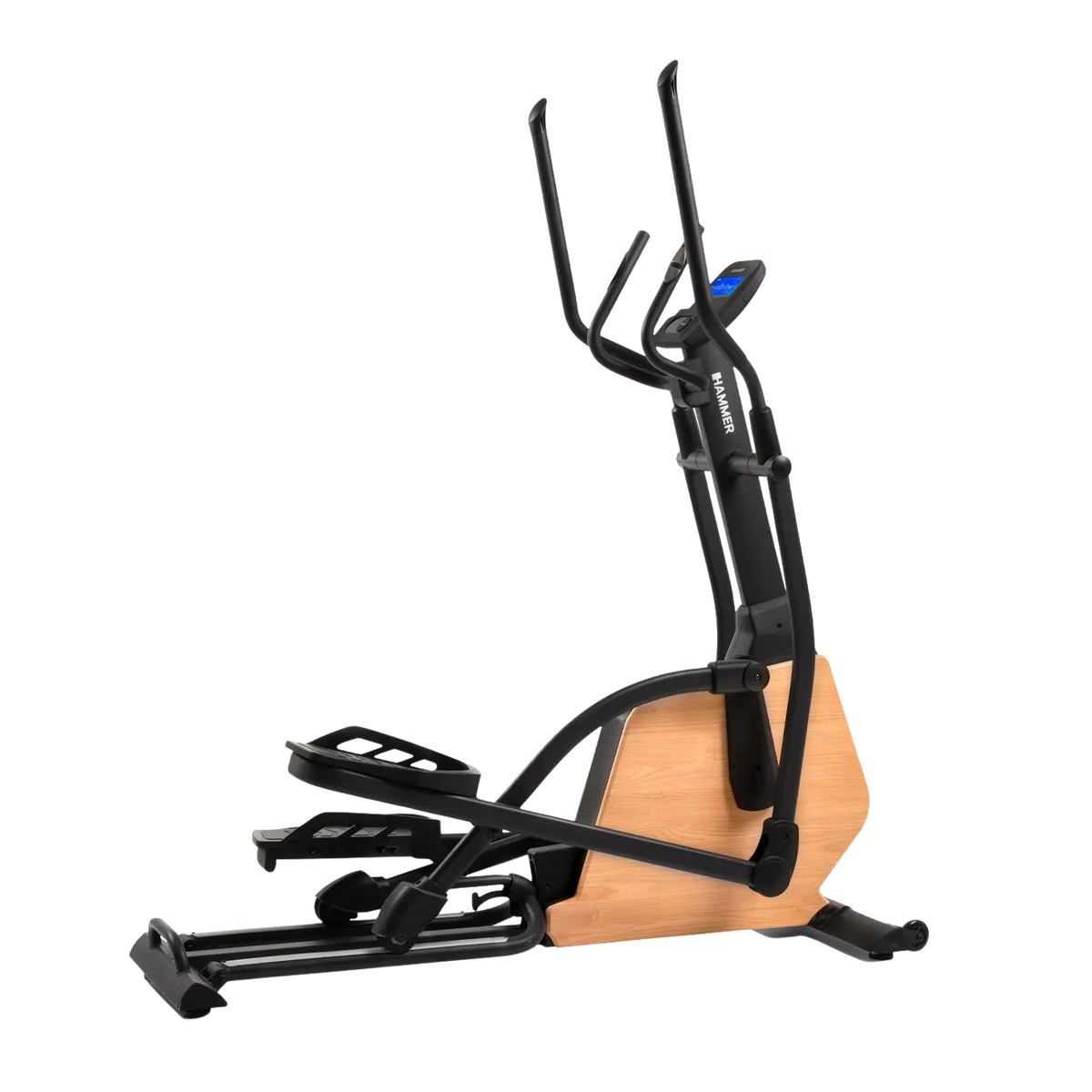 Elliptiline trenažöör HAMMER CrossPace 5.0 NorsK - Trenniekspert