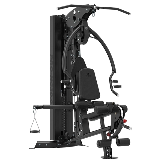 Home Gym PRO20.0 - Trenniekspert