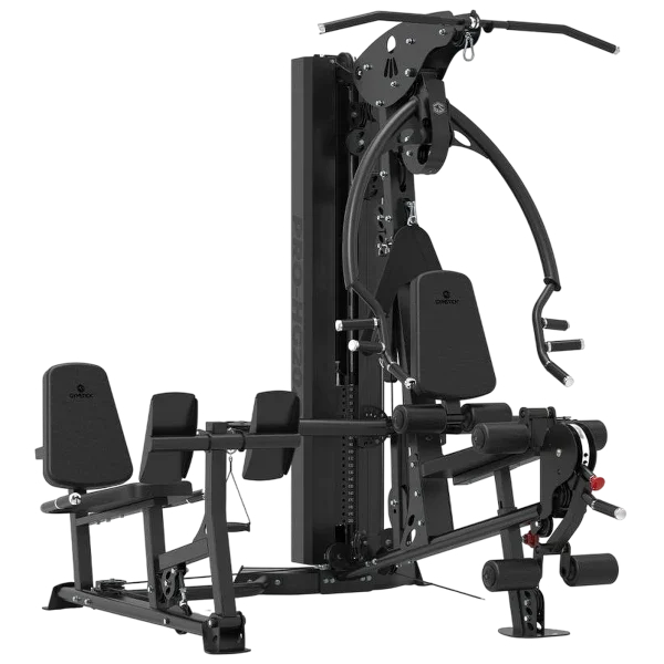 Home Gym PRO20.0 Jalapressiga - Trenniekspert