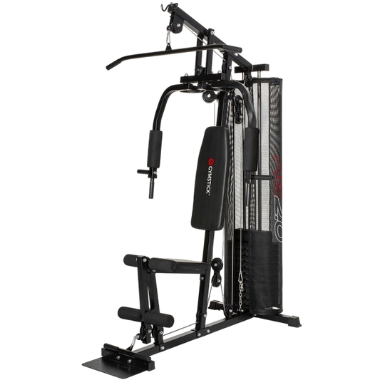 Home Gym 2.0 - Trenniekspert