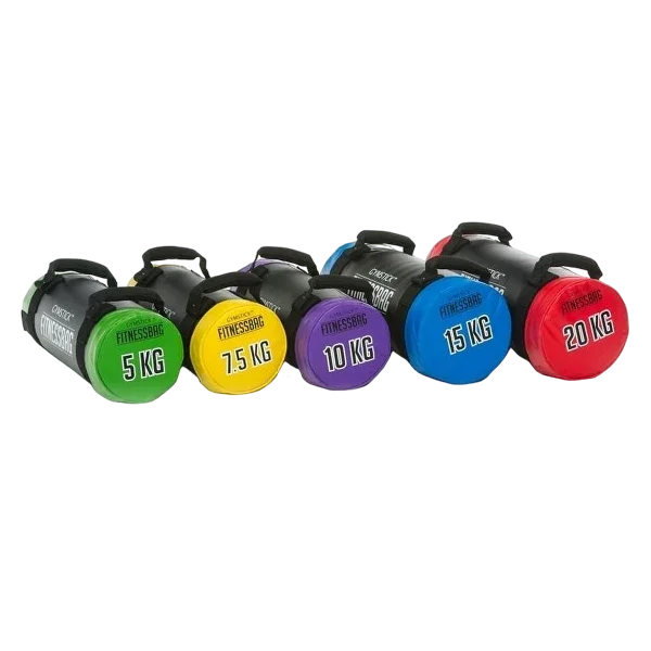 Treeningkott - Trenniekspert