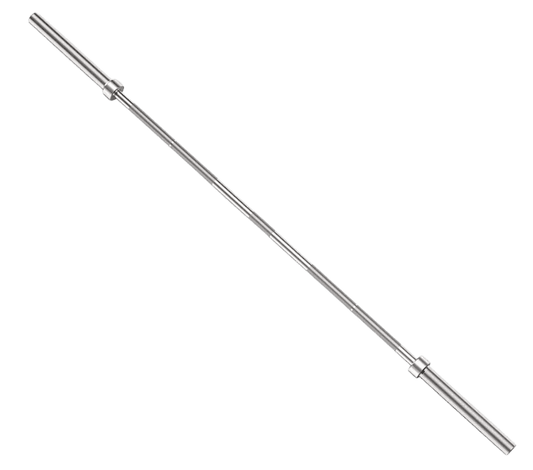Evolce Kodu Series Olympic Kang - 220 cm / 20 kg - Trenniekspert