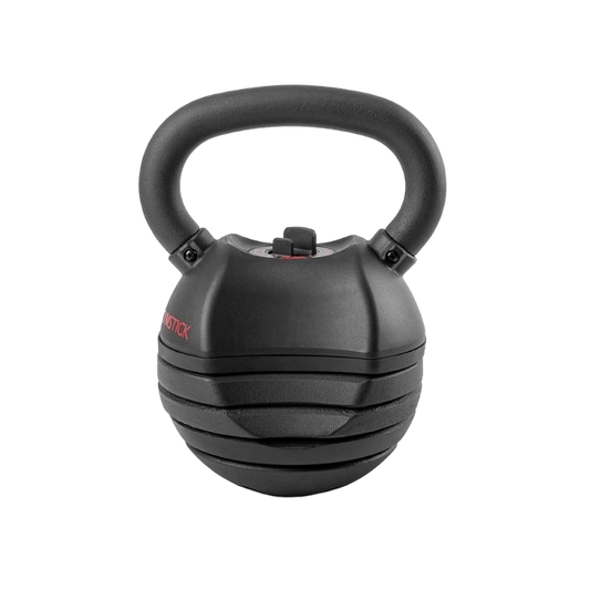 Kiirlukuga Reguleeritav Sangpomm 13,5kg - Trenniekspert