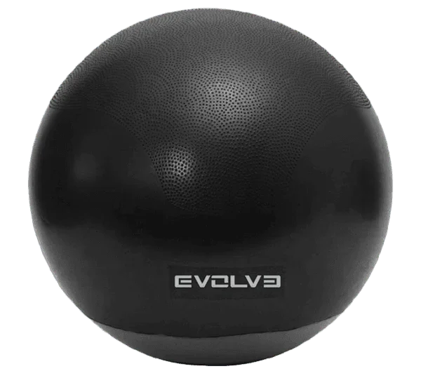 Evolve Burst Jõusaalipall - 65 cm - Trenniekspert