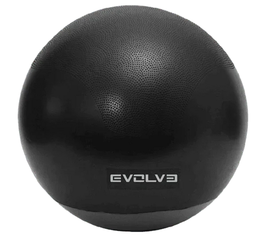 Evolve Burst Jõusaalipall - 65 cm - Trenniekspert
