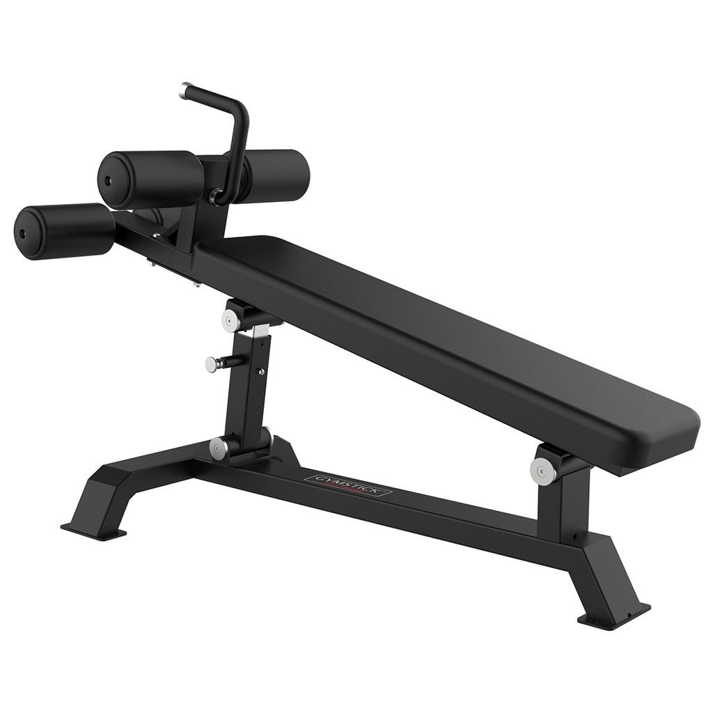 Gymstick Ab Bench Pro - Trenniekspert