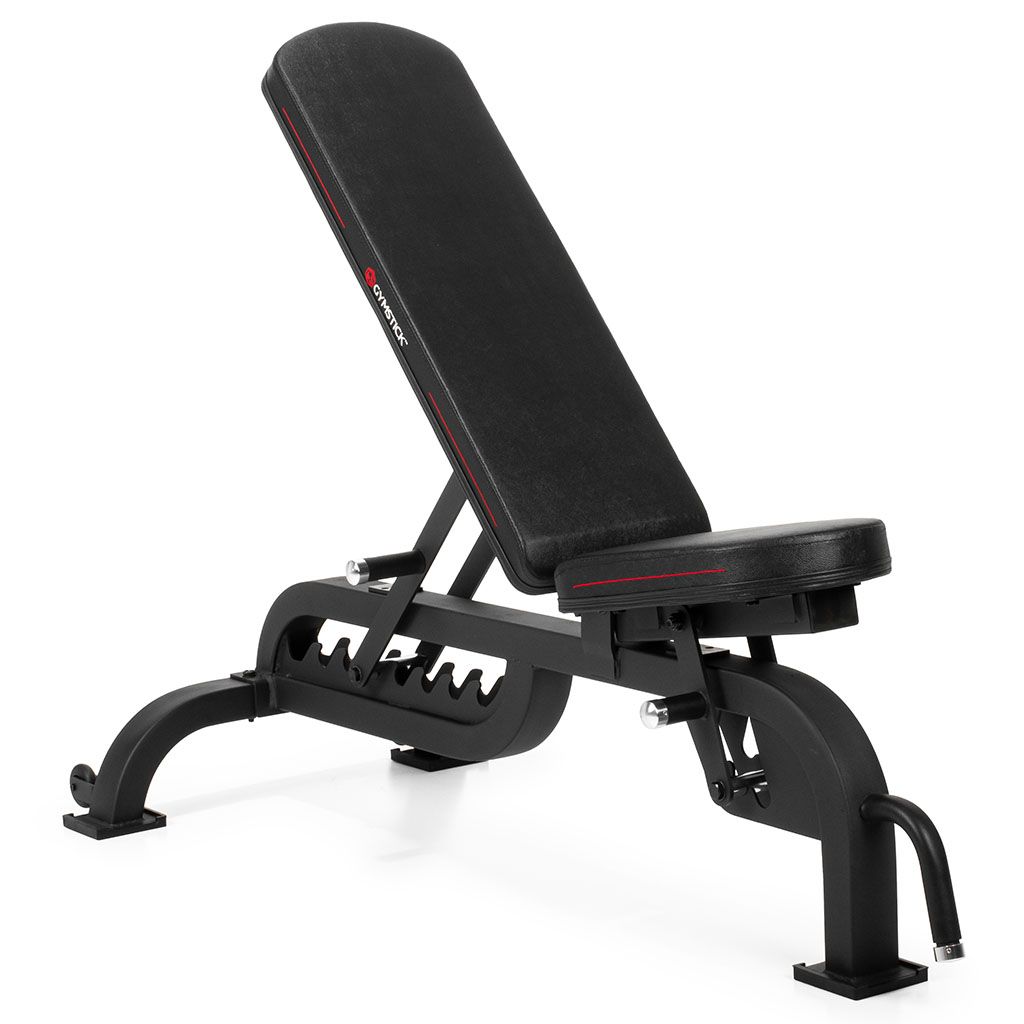 Adjustable Bench Pro - Trenniekspert