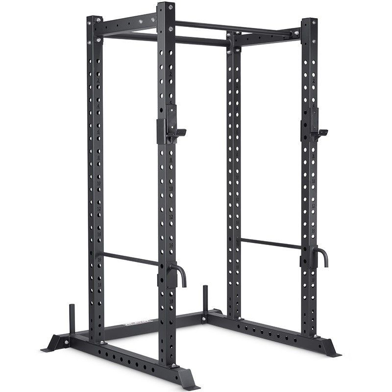 Gymstick Alpha Power Rack - Trenniekspert