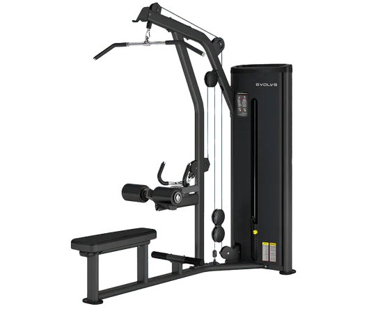 Evolve Econ Series Selectorized Pull Down / Mid Row - Trenniekspert