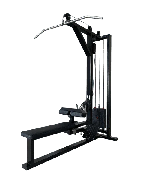 Tõmbemasin - Trenniekspert