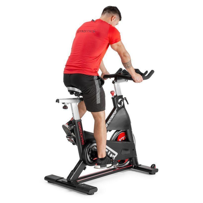 Pro FTR Spinninguratas - Trenniekspert