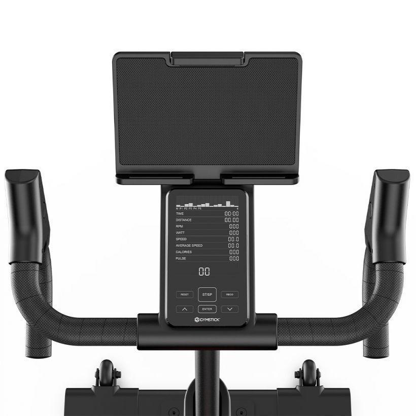 Gymstick Racer Bike - Trenniekspert