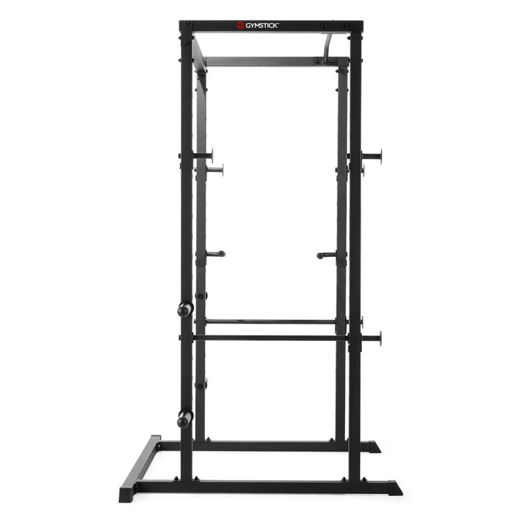 GYMSTICK POWER RACK PR50 JÕURAAM - Trenniekspert