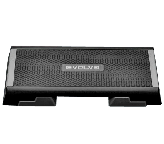 Evolve aeroobika aste - Trenniekspert