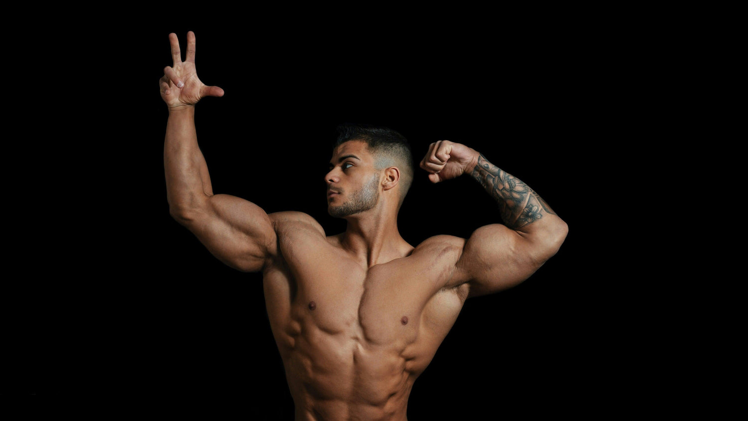 5-Päevane Bodybuilding Kava Lihaskasvuks