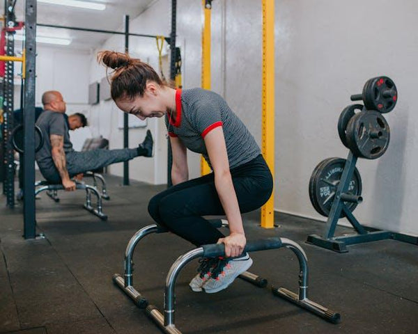 Trenniekspert: Estonia's Choice for Home Gym Equipment & Training