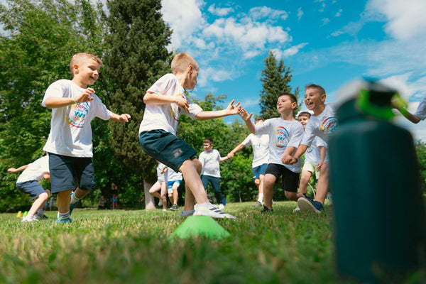 Lastetrenn Tallinnas