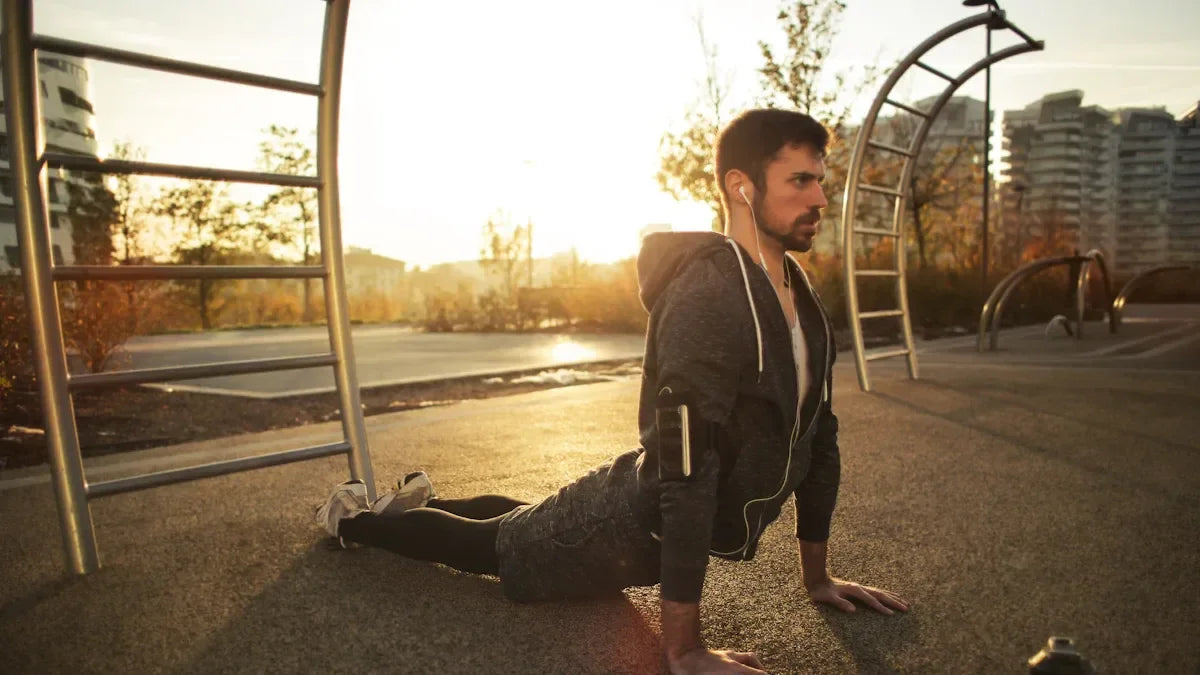 Testosterooni tõstmine