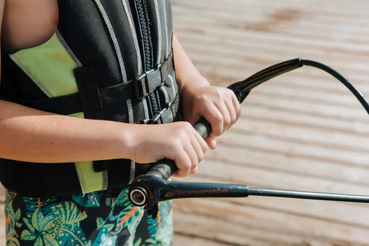 Laste parimad spordialad