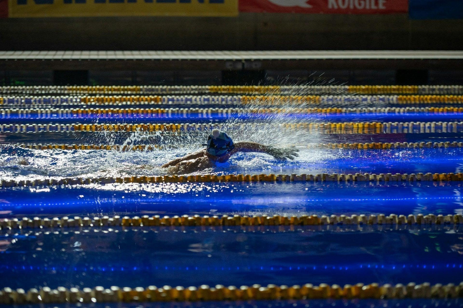 Euroopa spordipealinn Tallinn