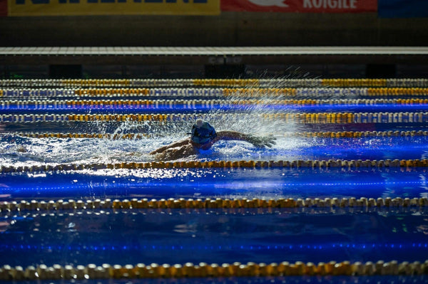 Euroopa spordipealinn Tallinn